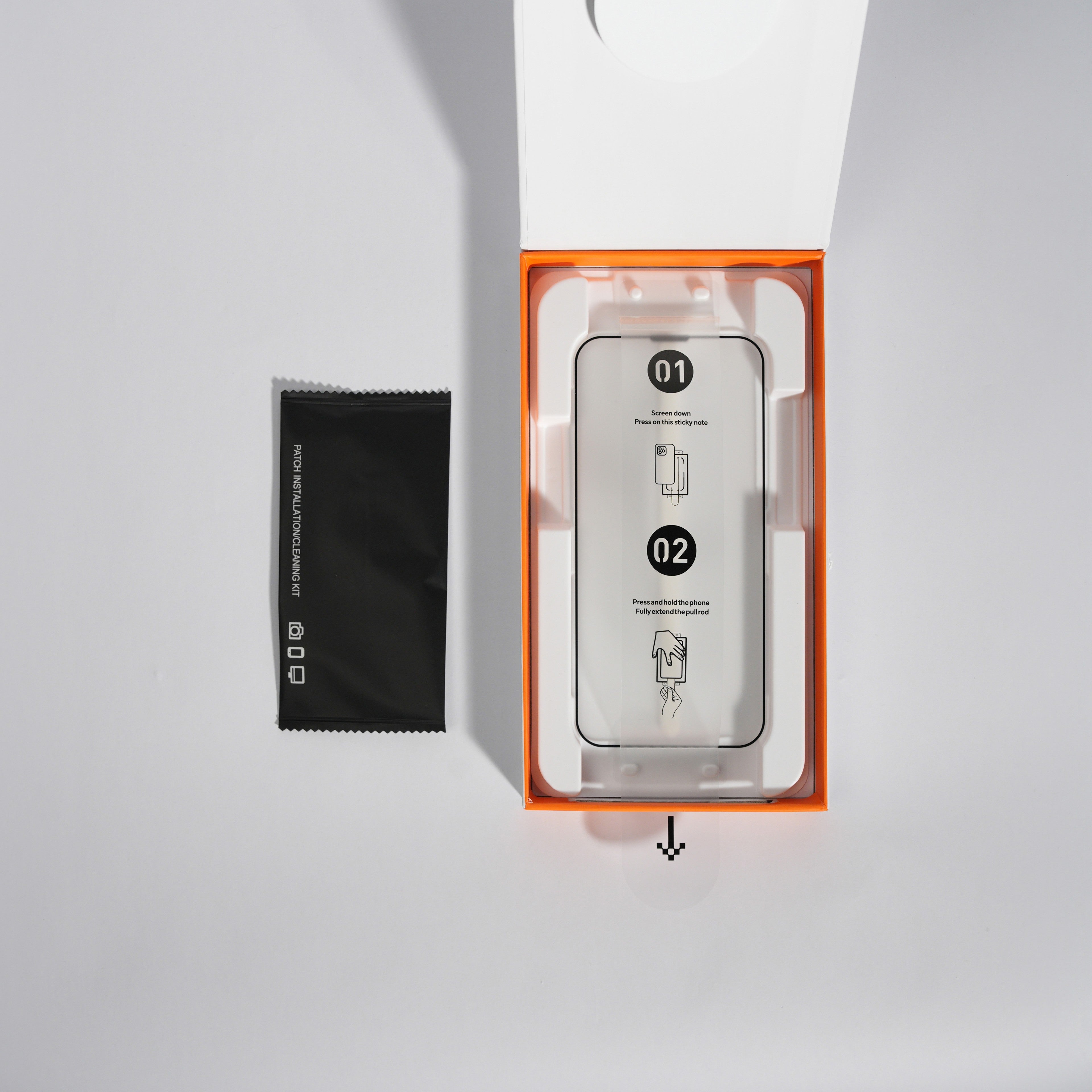 V-Shield Screen Protector