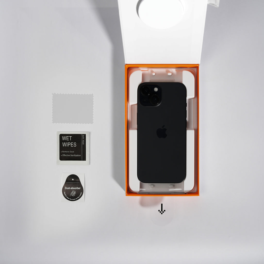 V-Shield Screen Protector