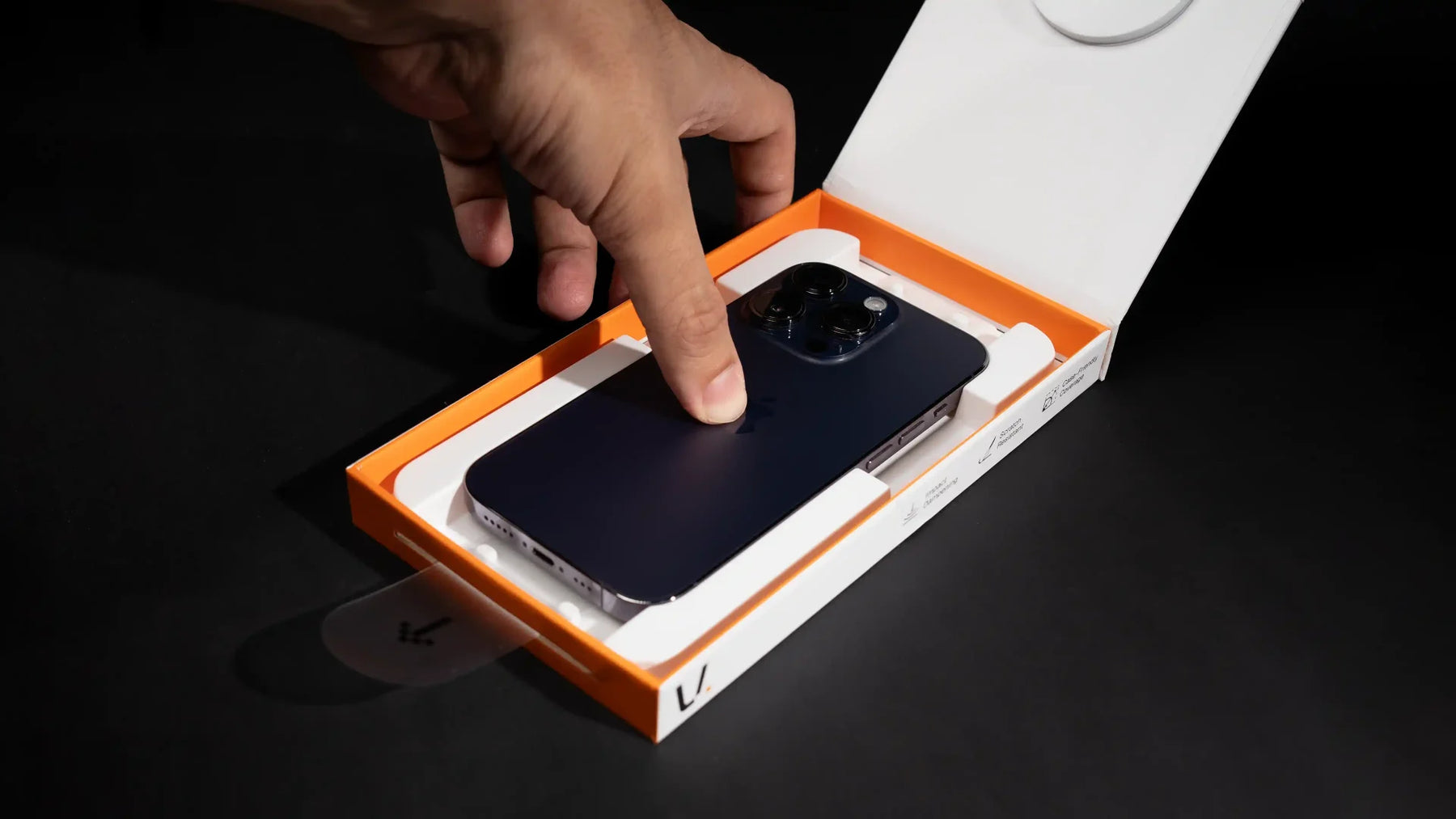Ritual step 1 — preparation (desktop webp)